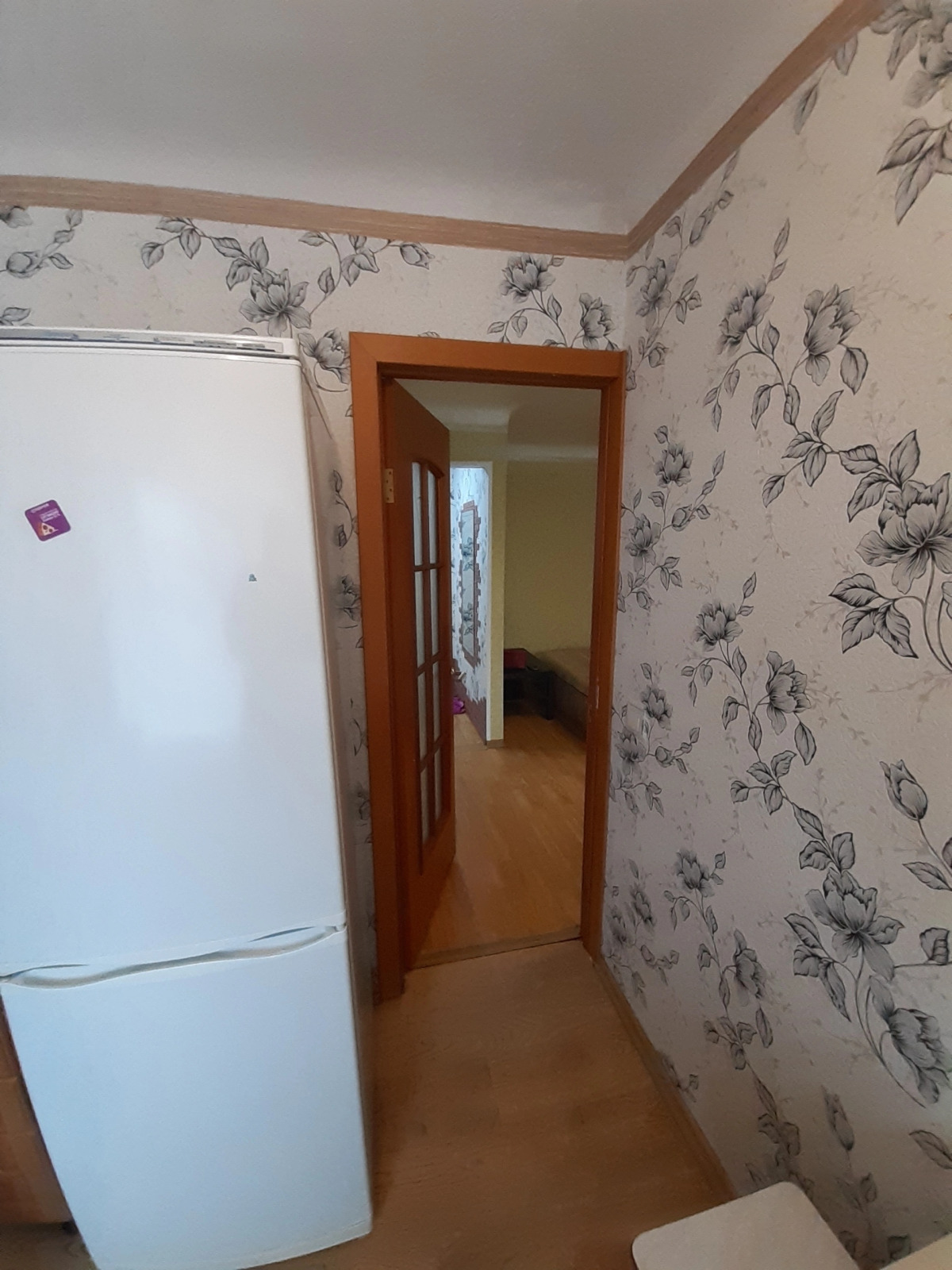 Апартаменты на Карла Либкнехта 33