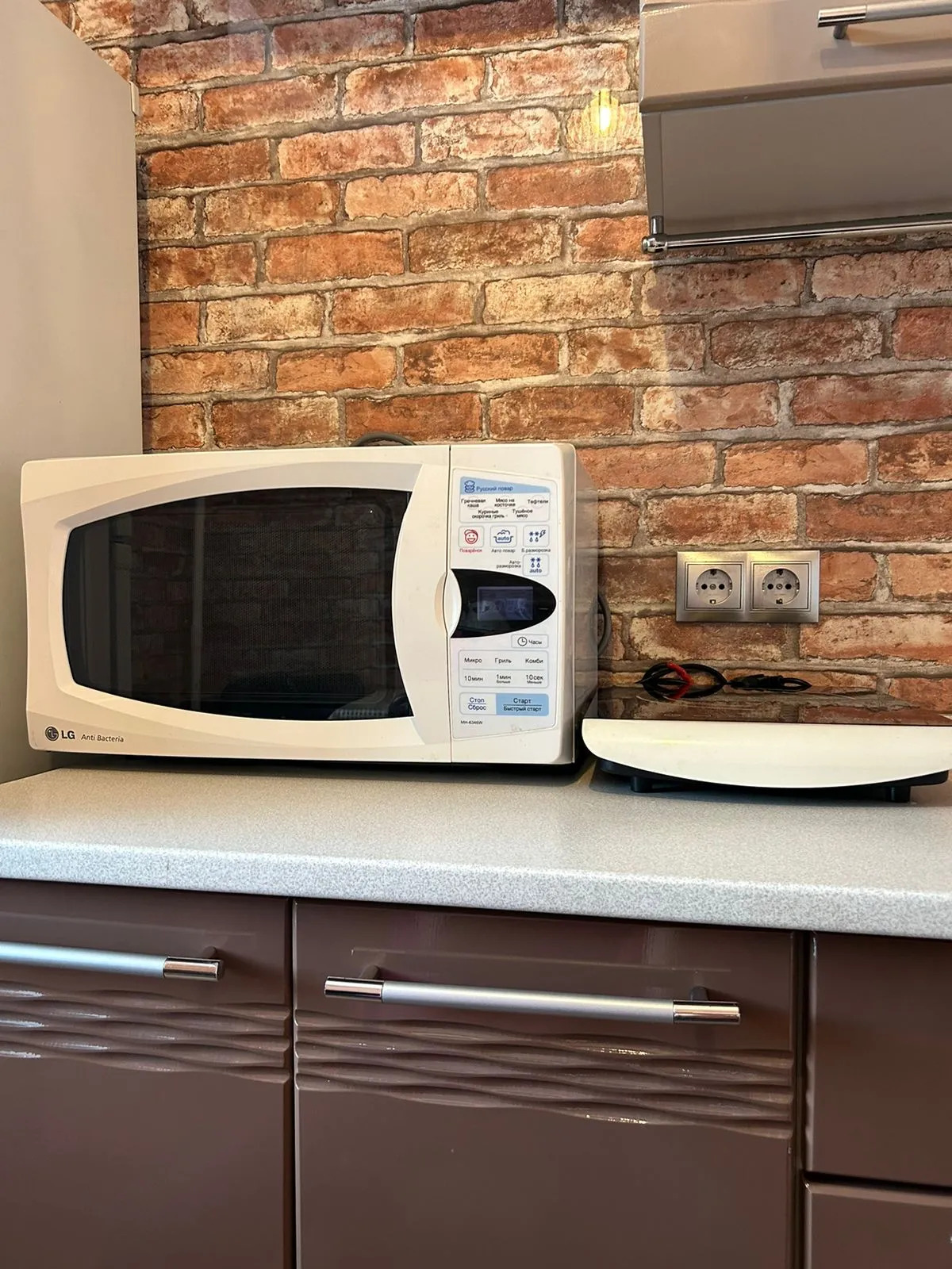 Квартира Уютная в Центральном Районе Города