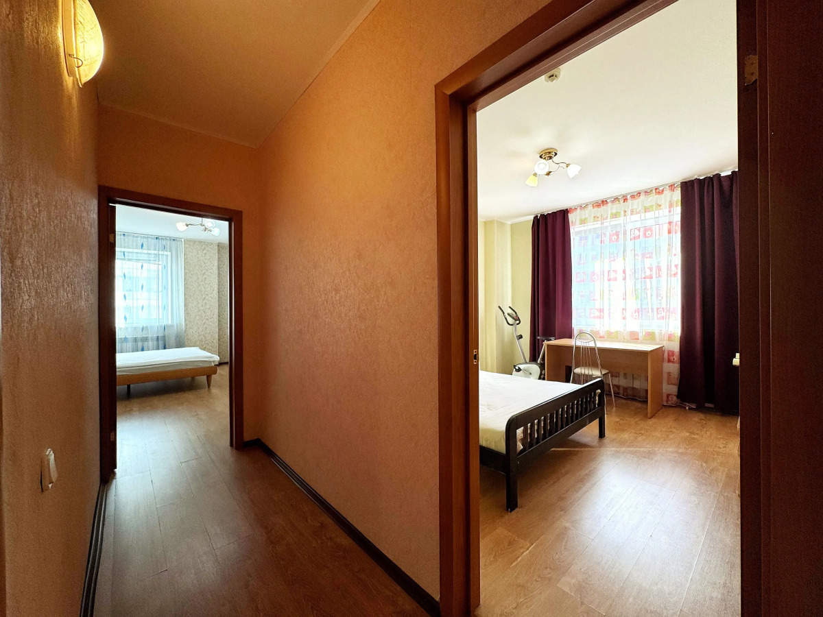 Апартаменты Apart-Comfort на пр-те Толбухина 17/65