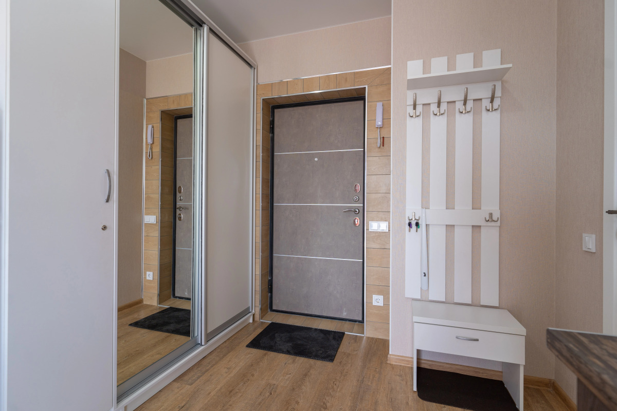 Апартаменты Светлые от LetoApart