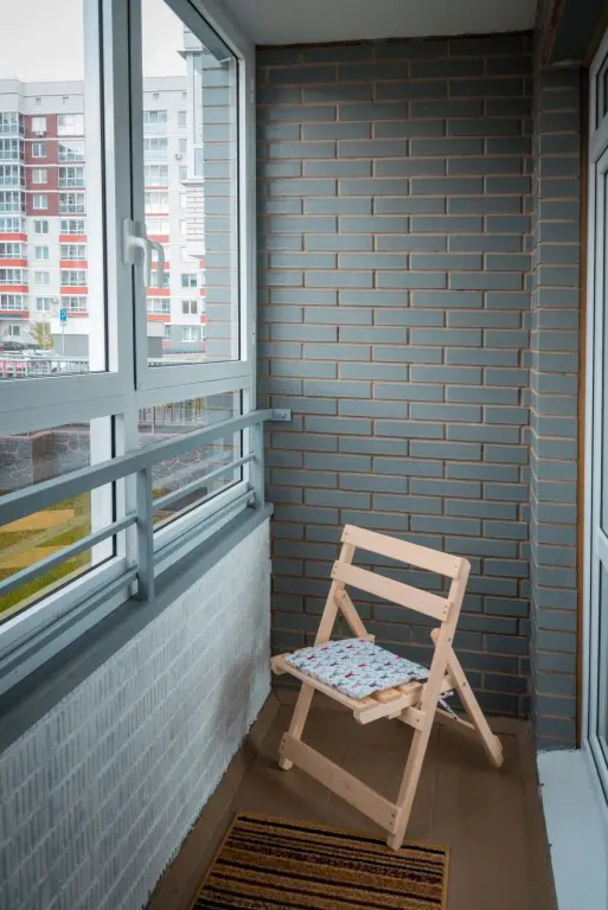 Апартаменты Милая Комната 1