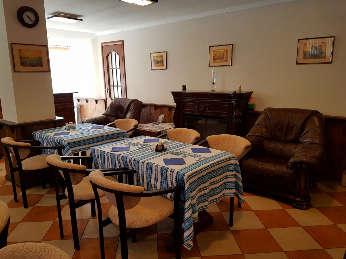 Гостевой Дом Старый Город