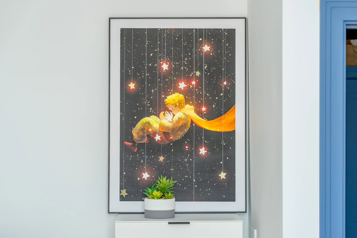 Апартаменты Lagoon by Pavlov