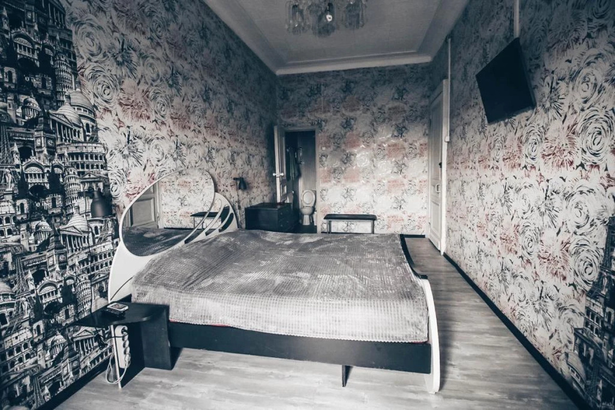 Апартаменты Weekend Place Павелецкая