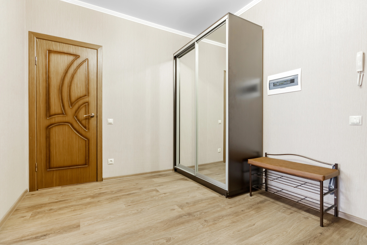 Апартаменты ApartGroup на Кубанской набережной31/1