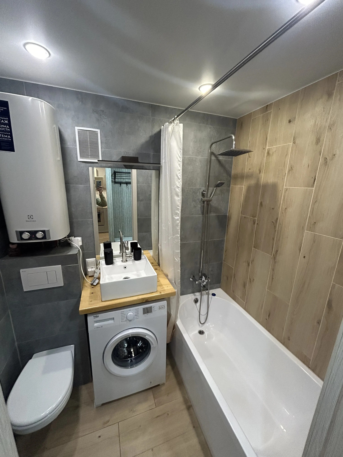 Квартира у Московского проспекта