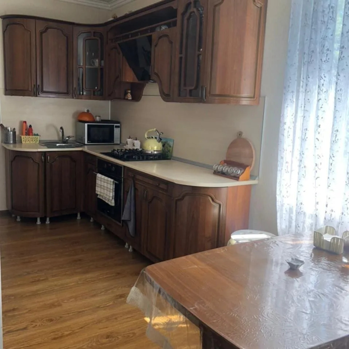 Гостевой дом Анжелика