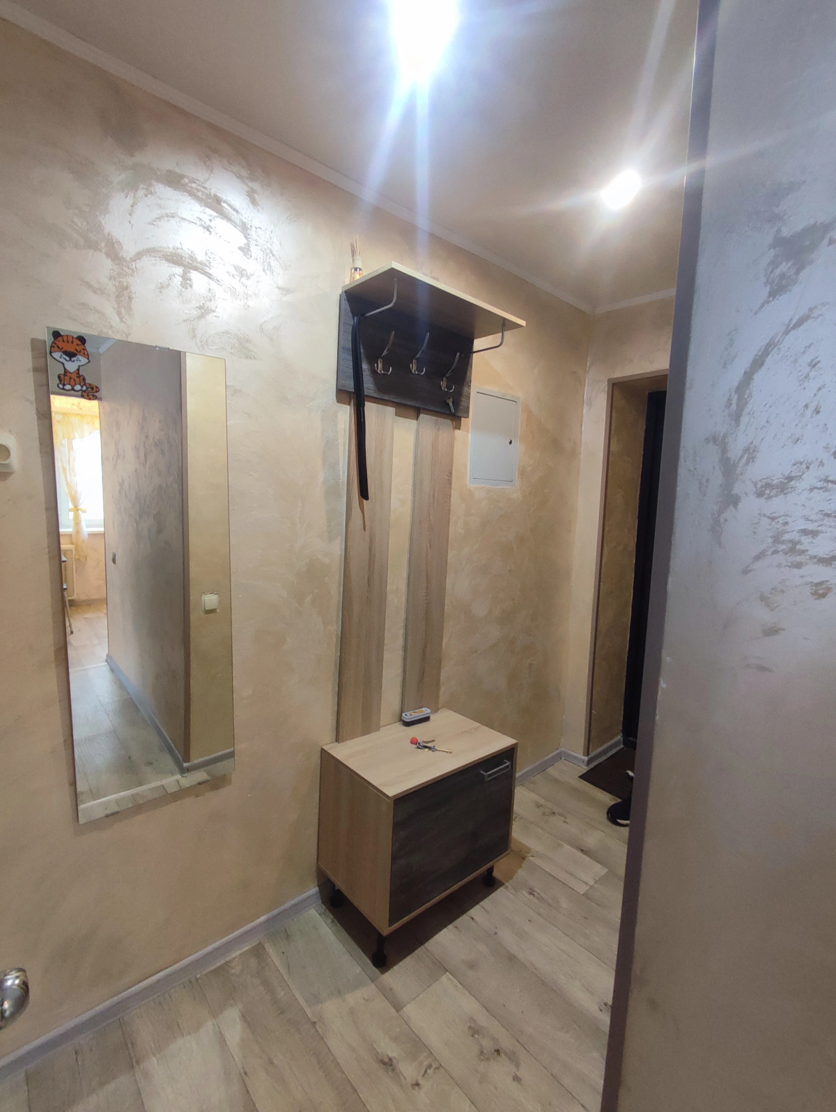 Апартаменты Квартира в Центре Великого Новгорода