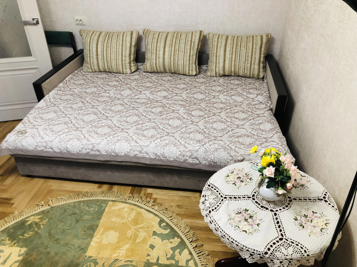 Квартира Уютная квартира у подножья Машука