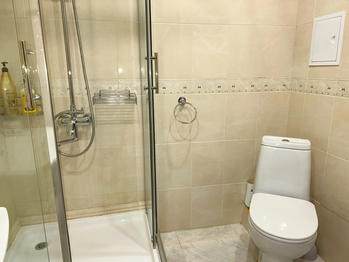 Квартира  9 Мая 21/3 Зона Комфорта