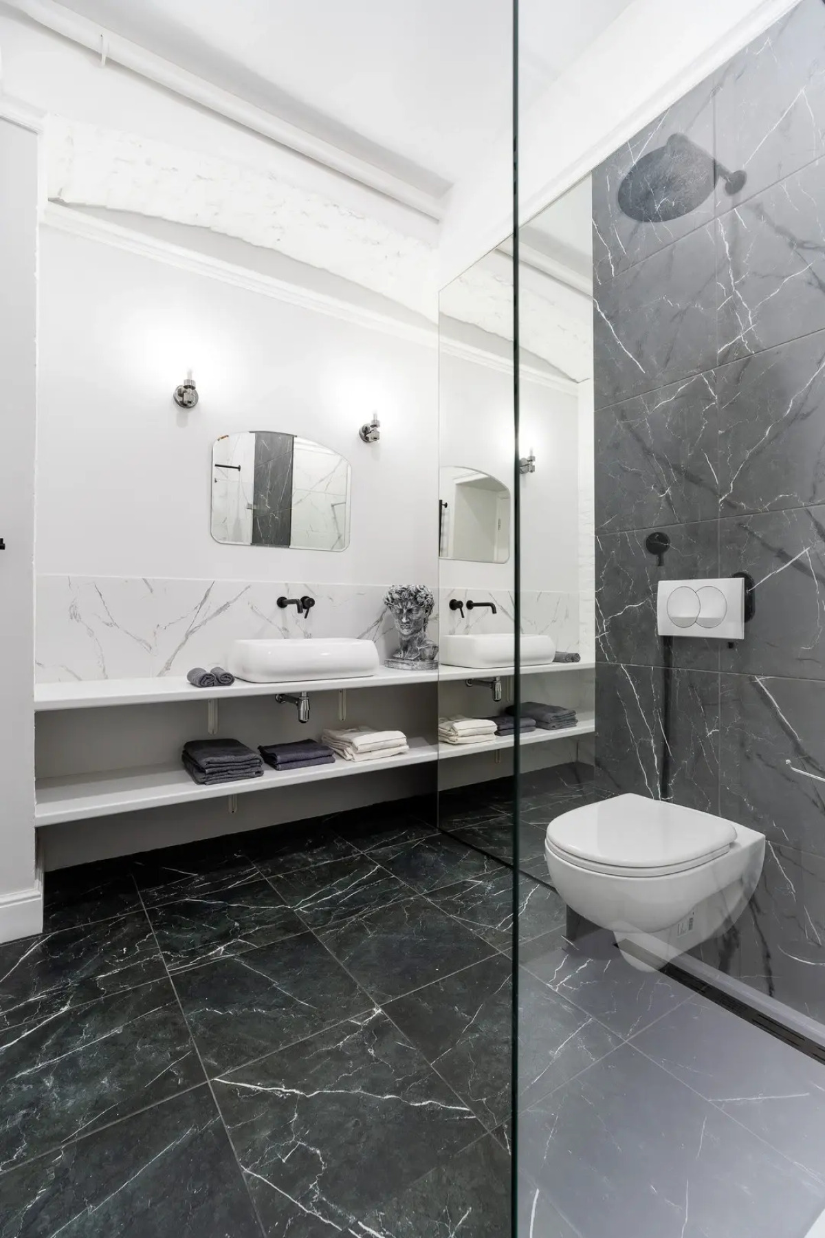 Квартира Letyourflat Residence Galernaya