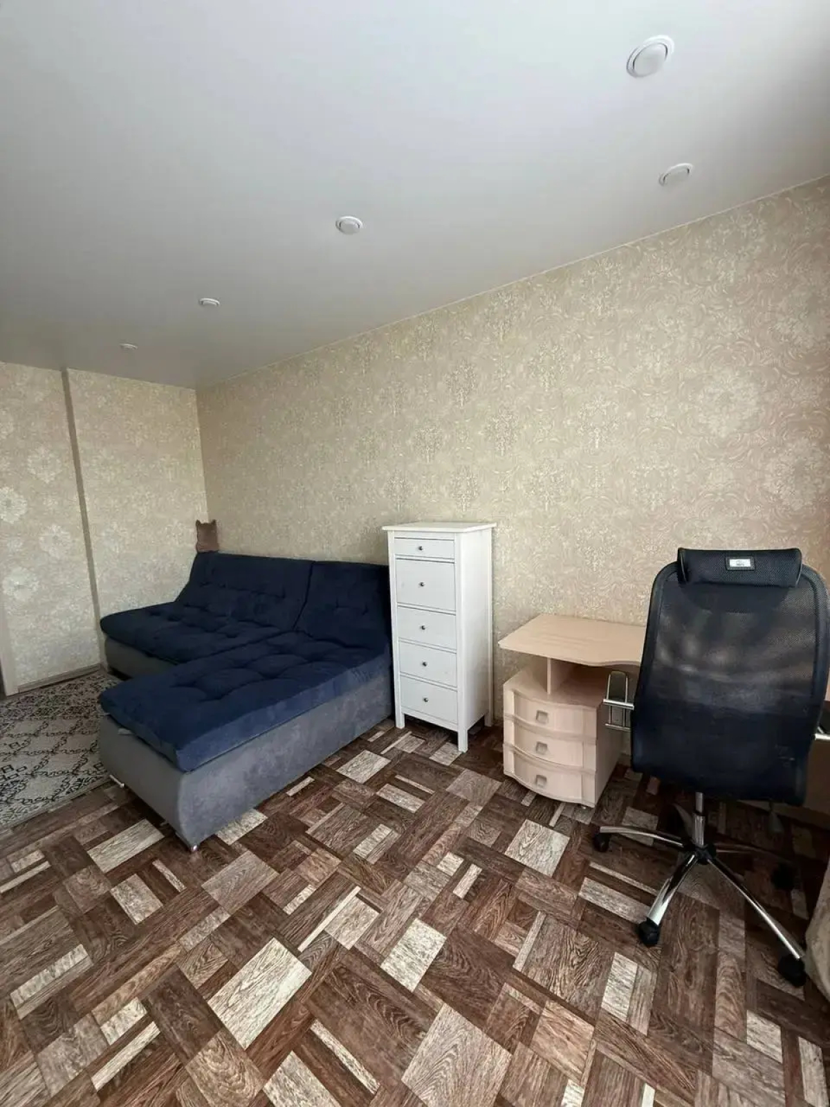 Квартира Шикарная 2х комнатная квартира рядом с Обской набережной