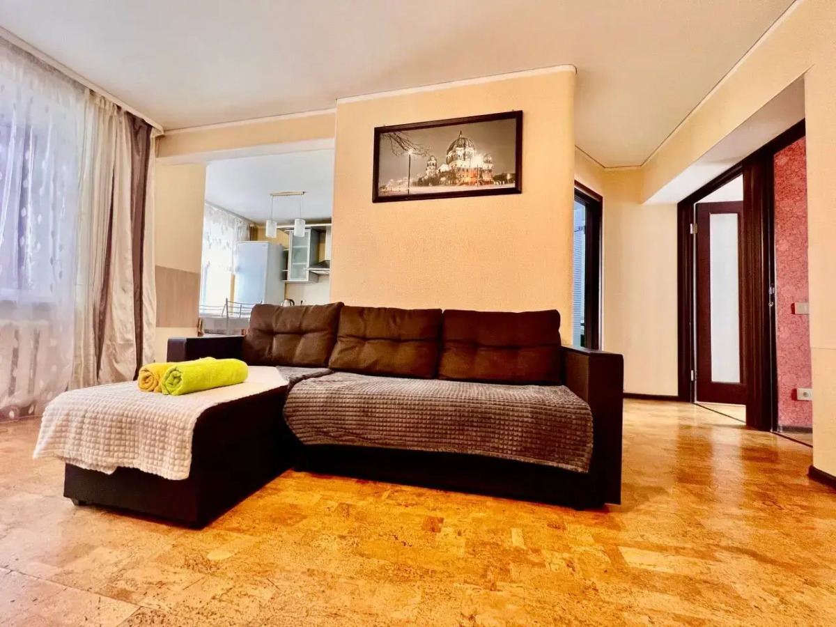 Апартаменты 3кв Центр ТРЦ Гудвин Максима Горького 59