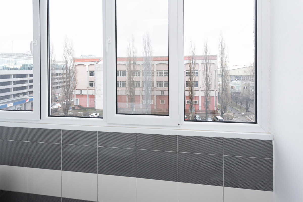 Апартаменты у музея мирового океана