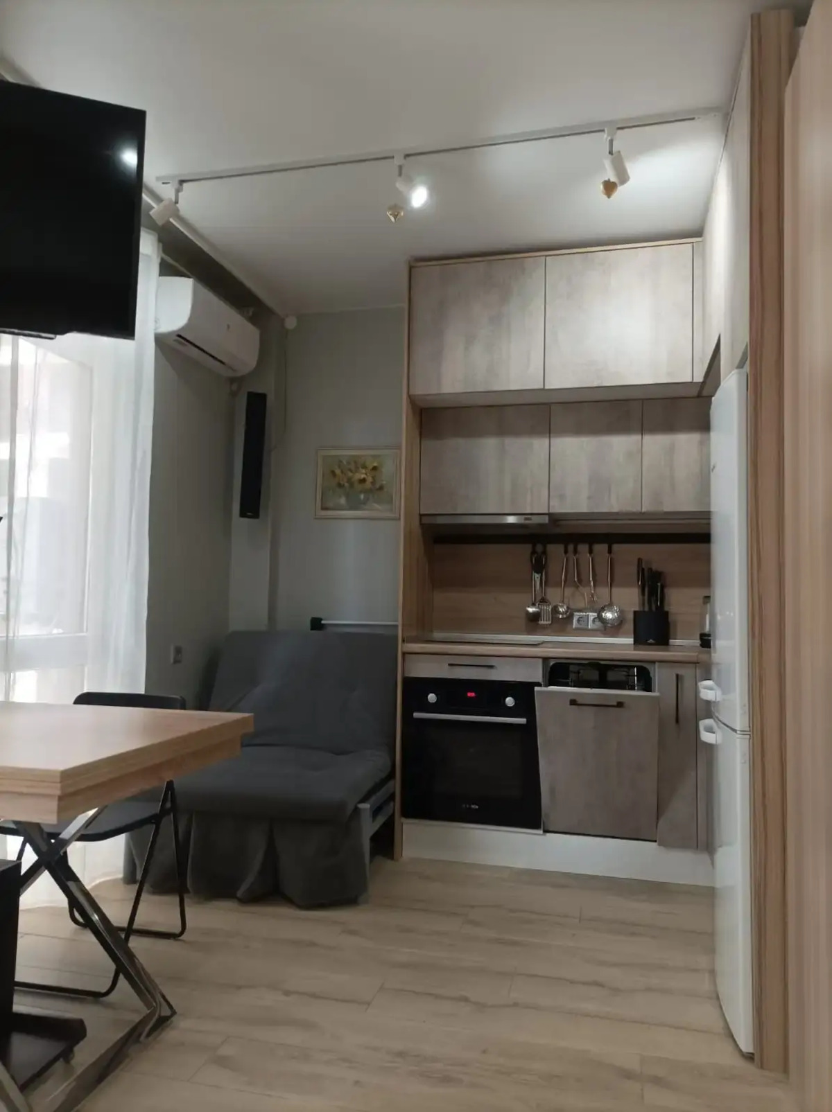 Апартаменты Рядом с Морем