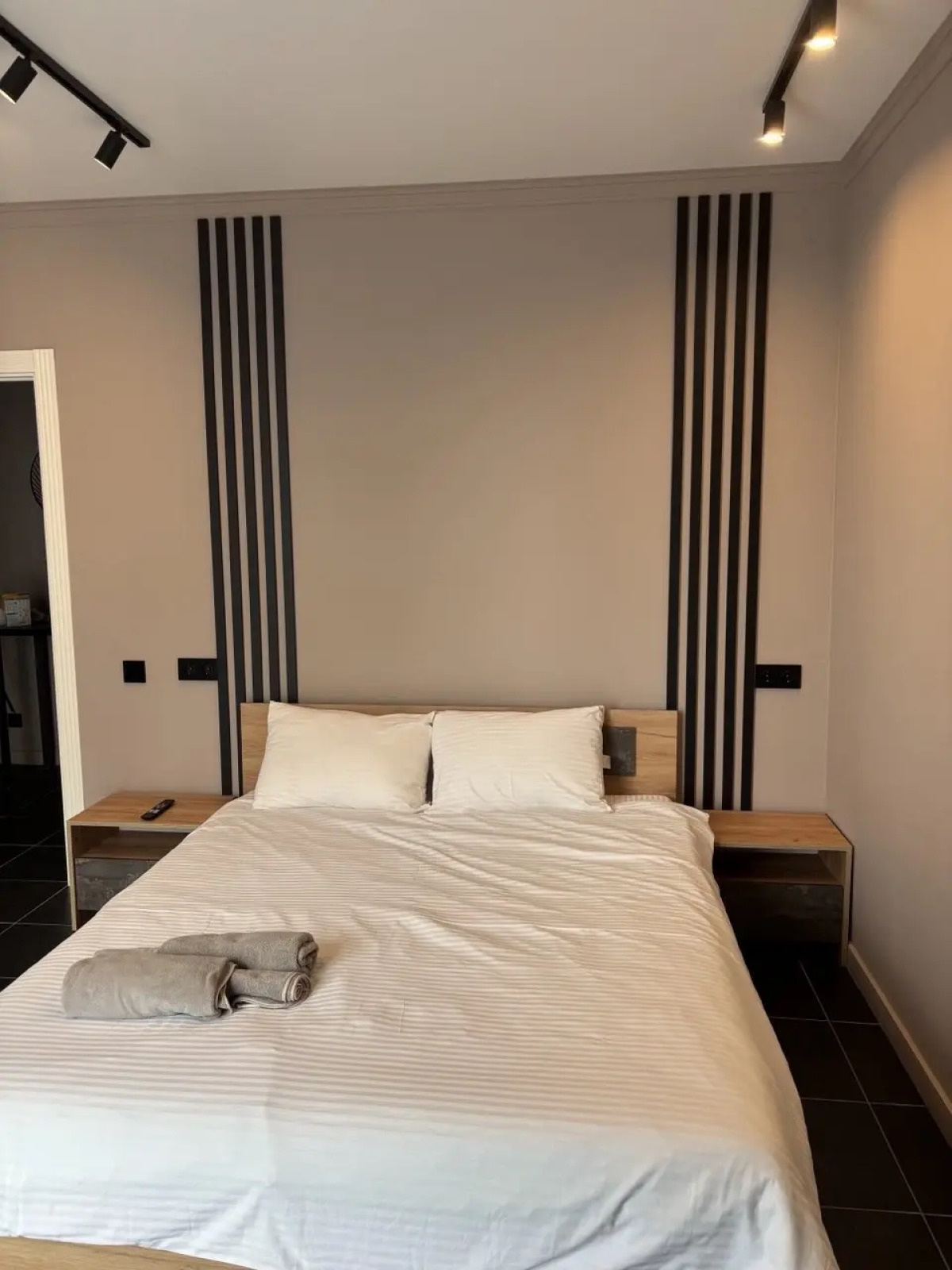 Апартаменты Rauschen OLIMP