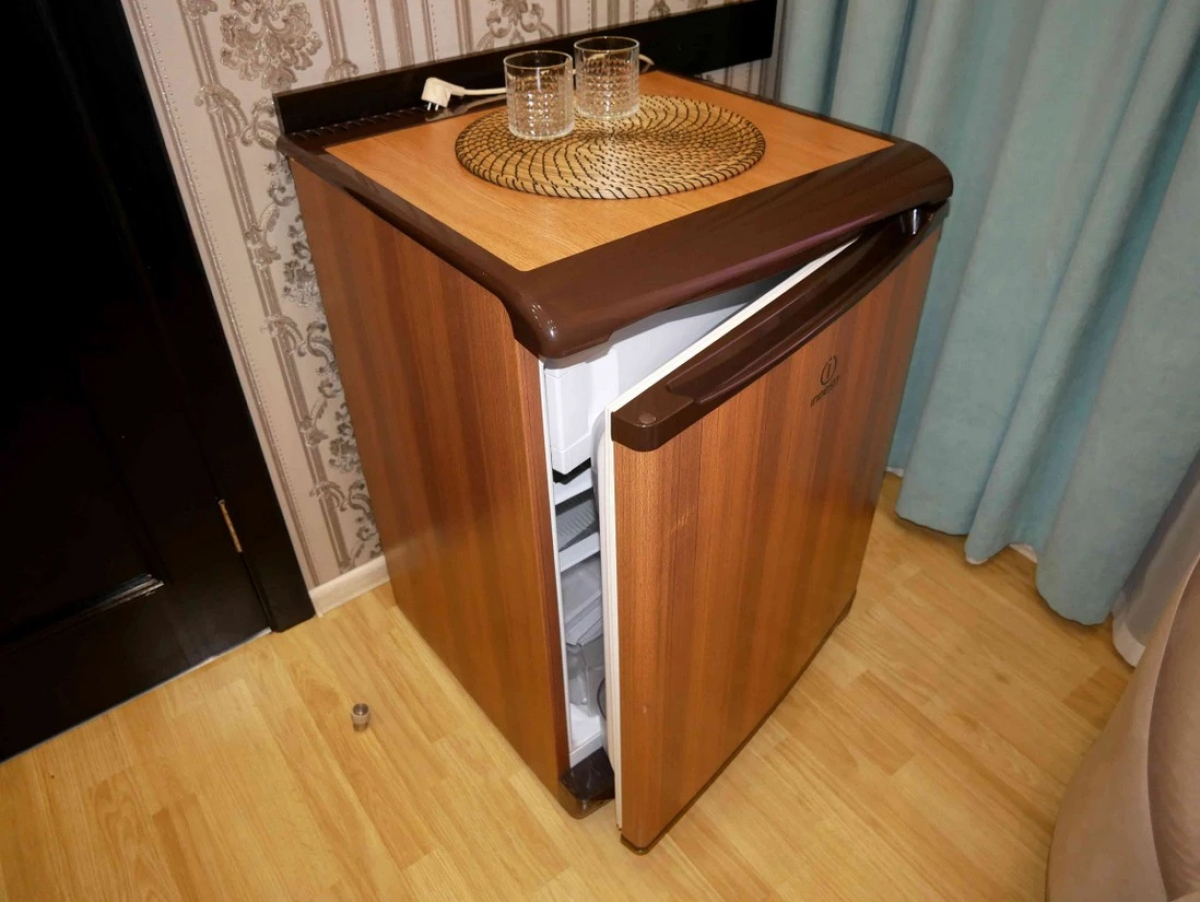 Отель Гостиница Ковчег