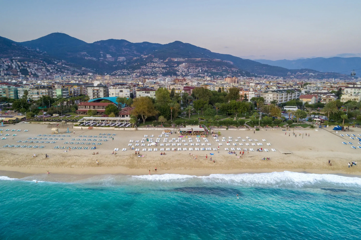 Wasa Hotel - All Inclusive