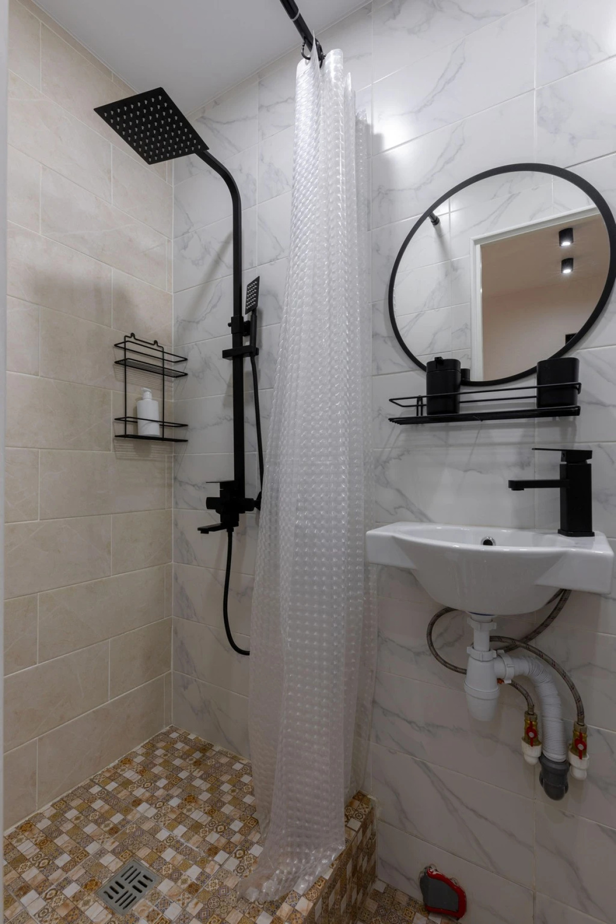 Апартаменты Комфорт На Лесном Проспекте 3