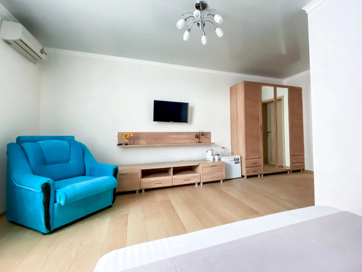 Гостевой дом SanVima