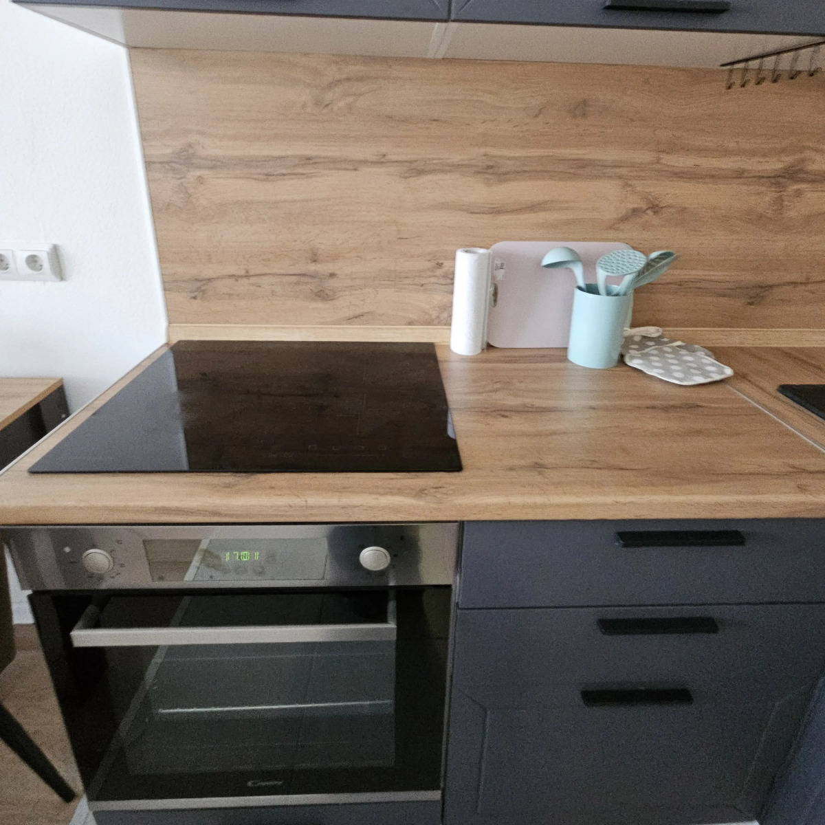 Апартаменты Волжский парк