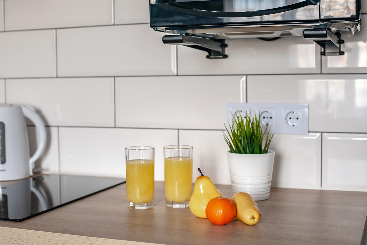 Апартаменты TopHouse на Калинина 105, 3