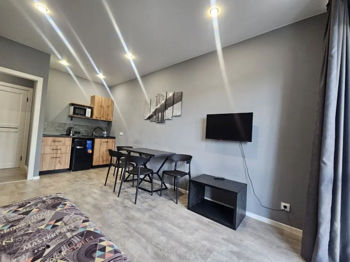 Квартира Уютная Квартира в Центральной Части Ижевска