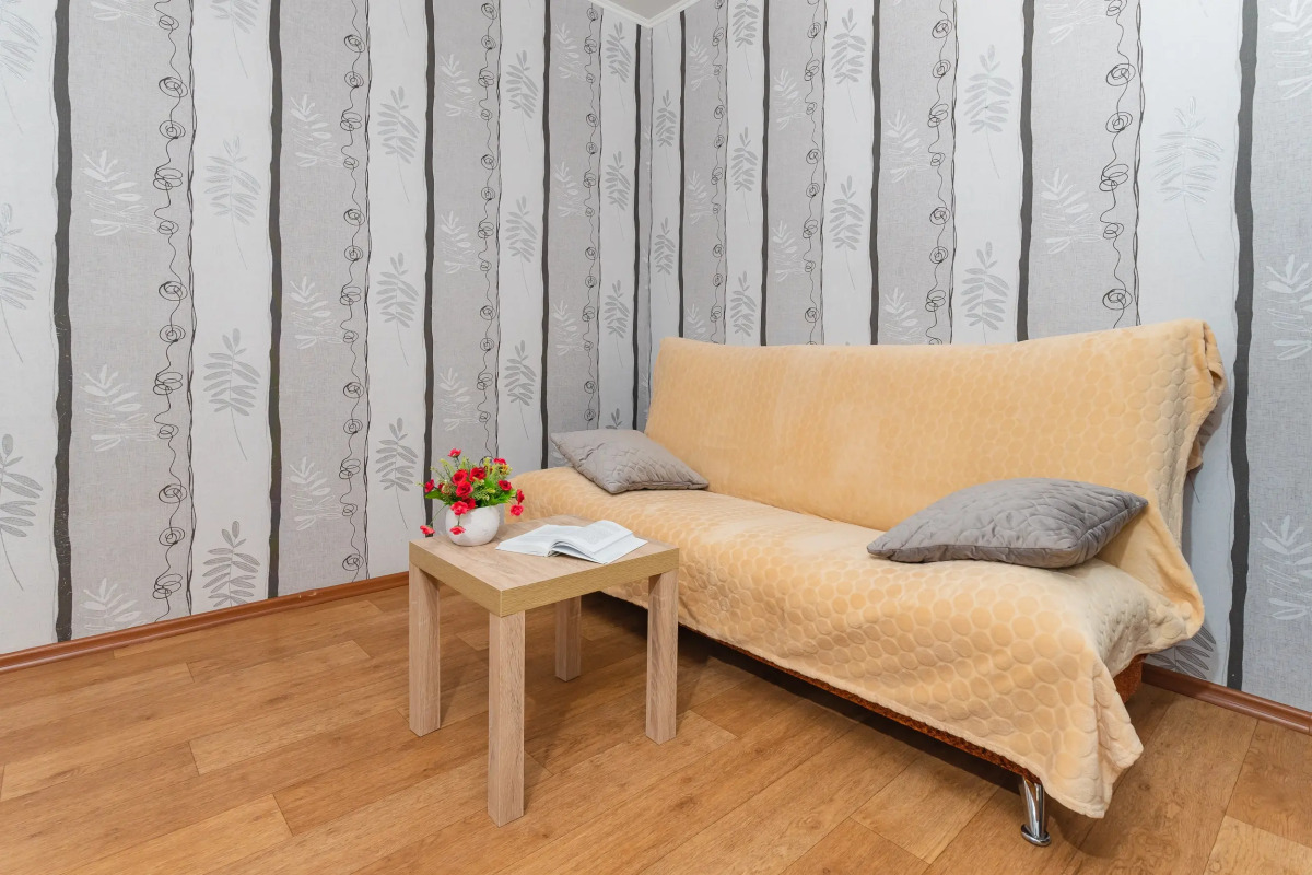 Апартаменты на улице Транспортной 18/4