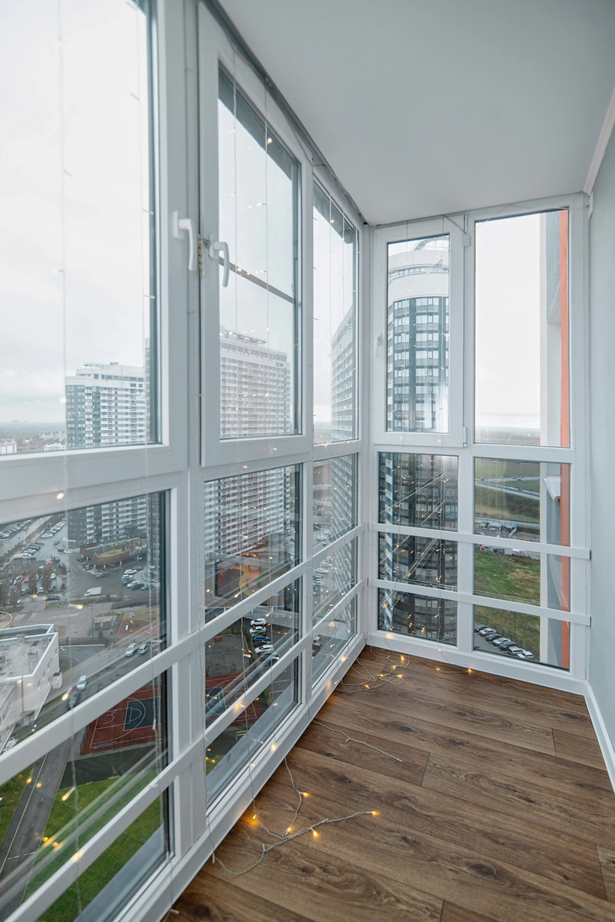 Квартира на Быстрецкой 22