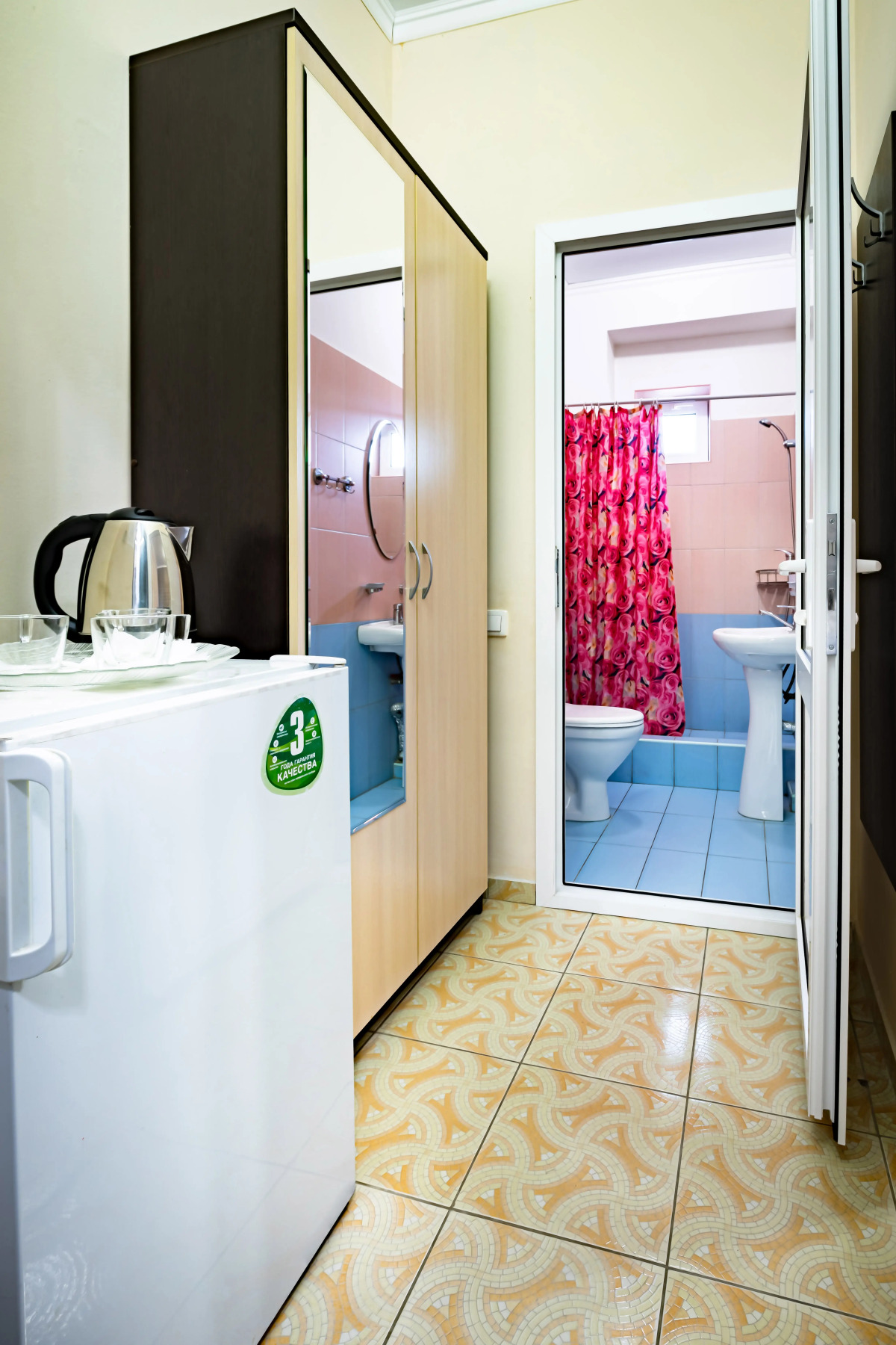 Гостевой дом Кипр