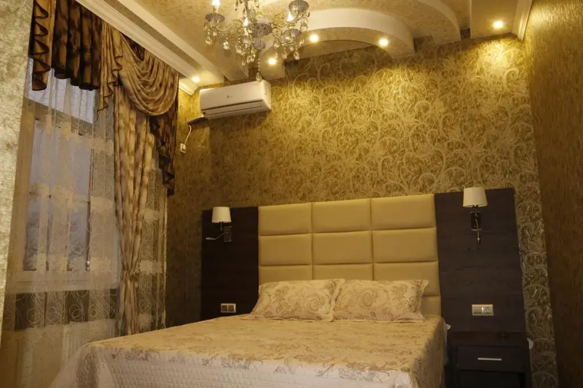 Отель Royal Park