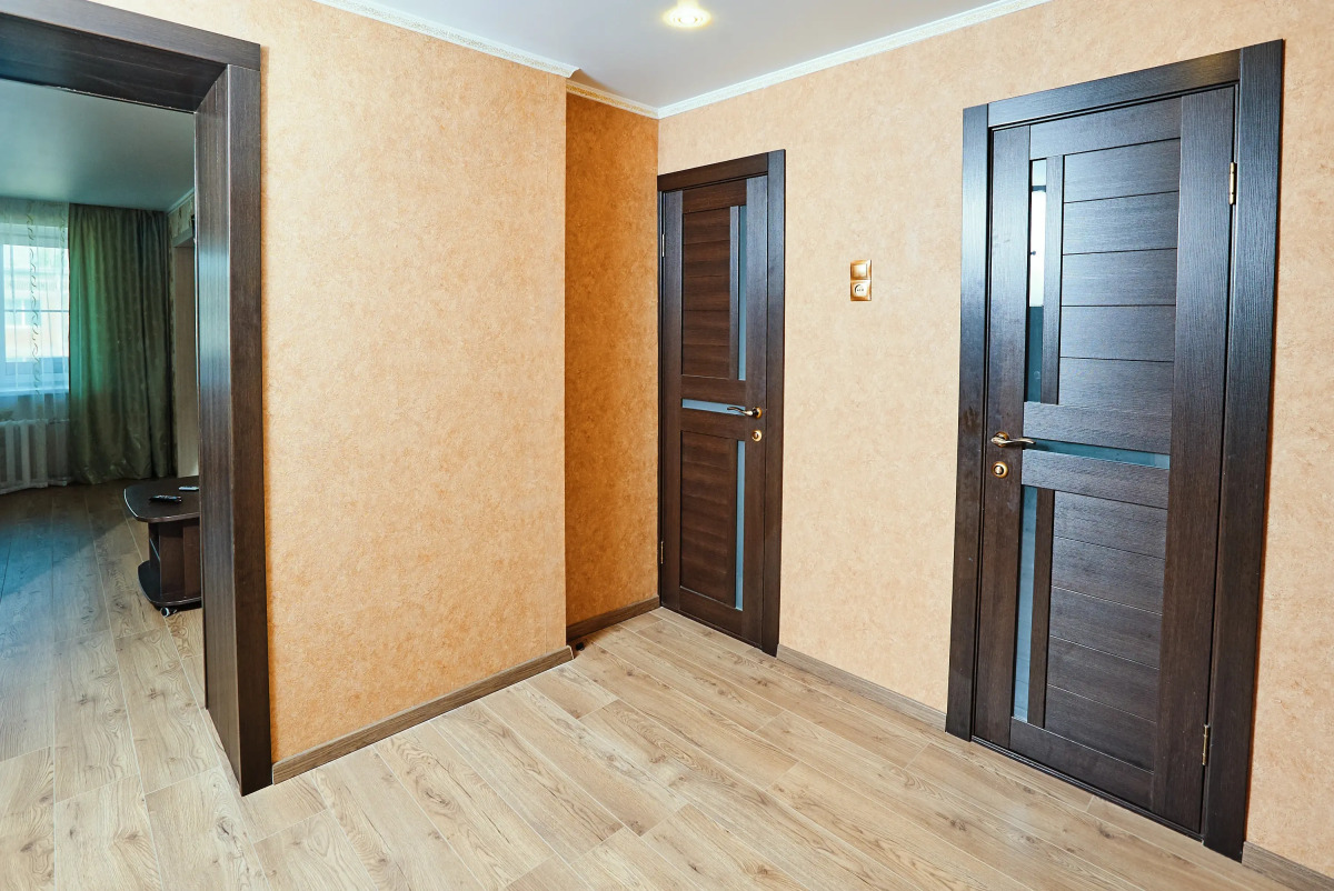 Апартаменты Сеть Апартаментов Сутки-24