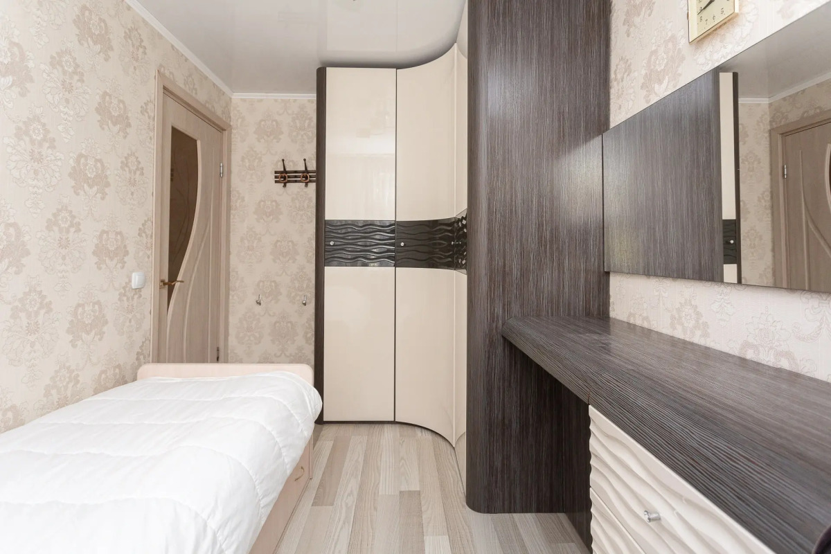 Апартаменты Sun Floor Apartment