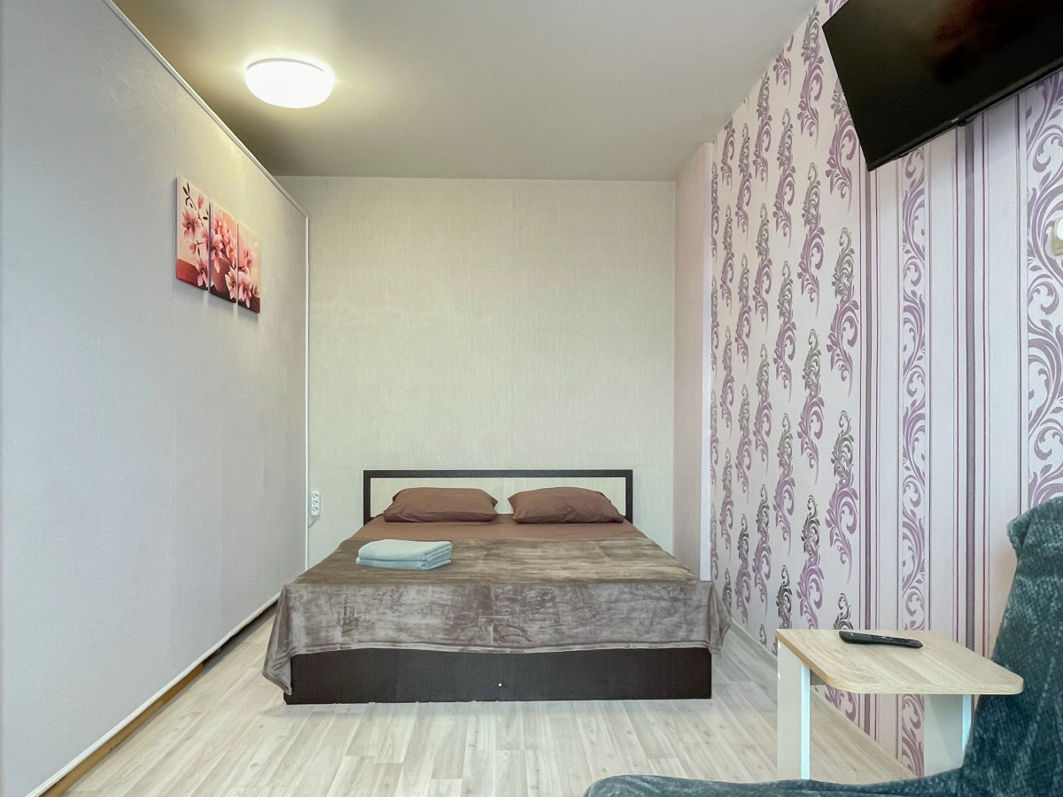 Апартаменты DearHome (ДиарХоум) на 8 марта