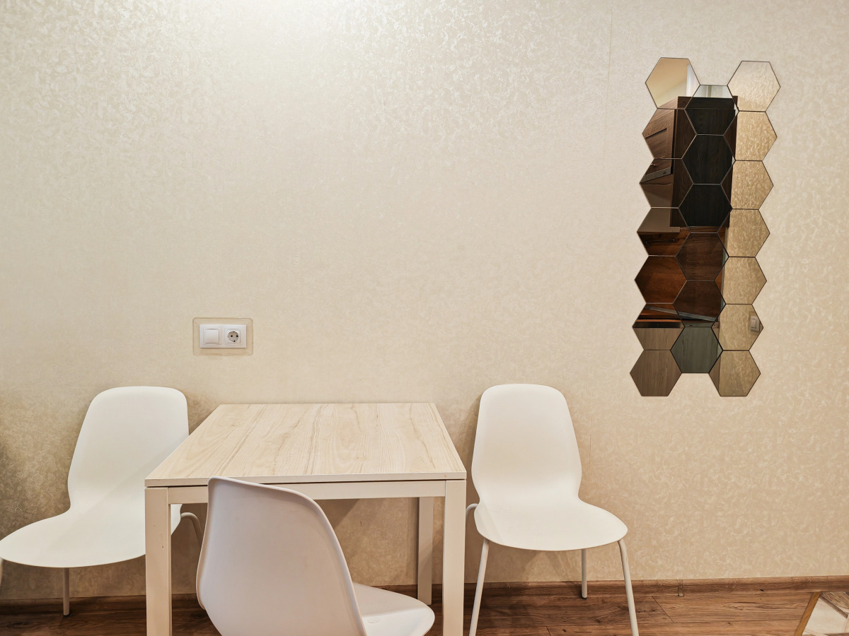 Квартира ArendApartment Graf Orlov 14