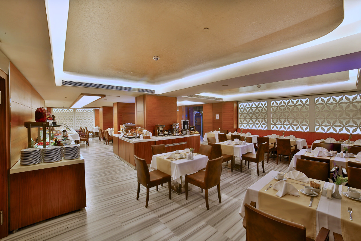 Отель Innova Sultanahmet