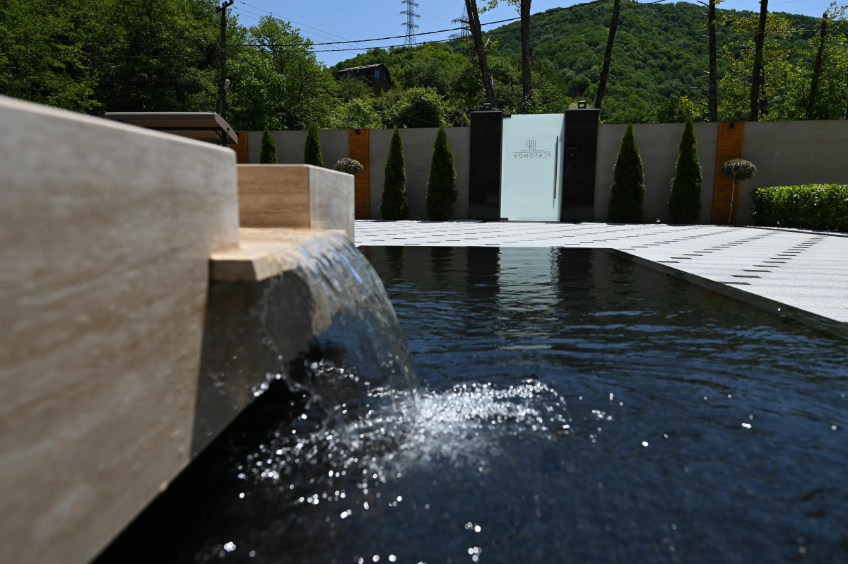 Гостевой Дом Platonov