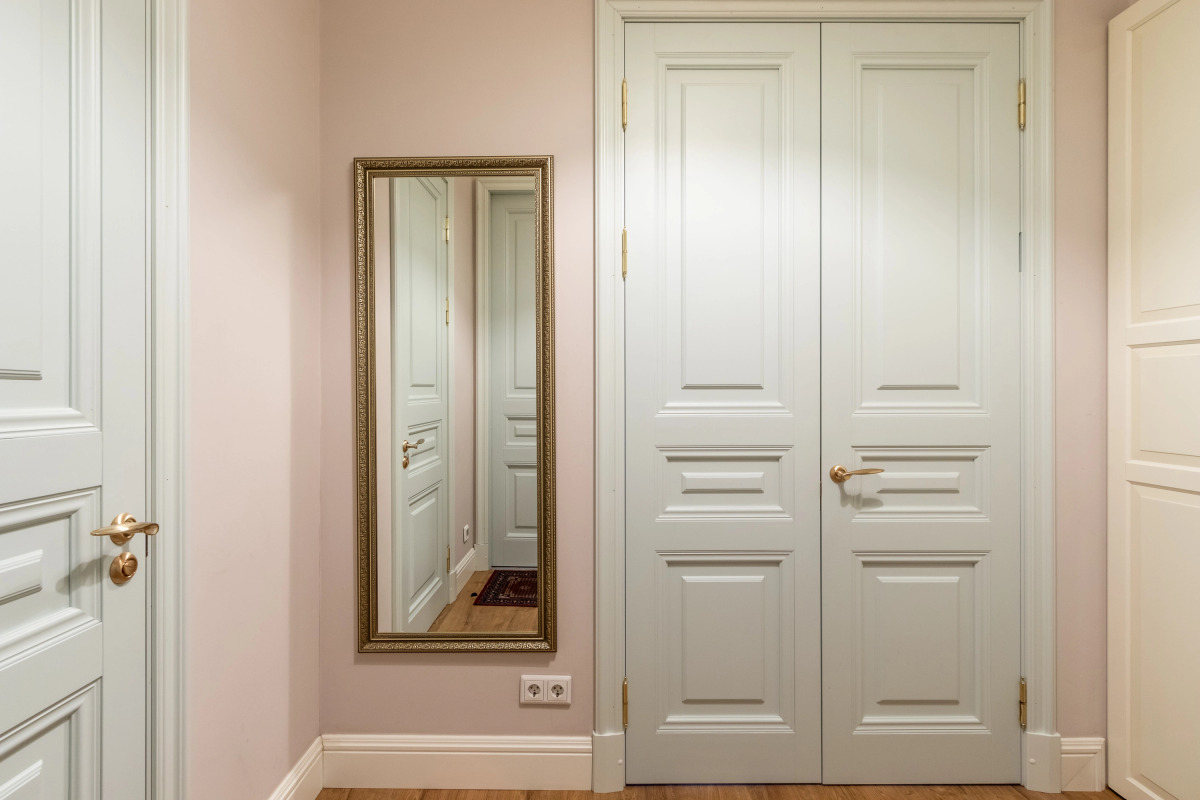 Апартаменты Memories Flat