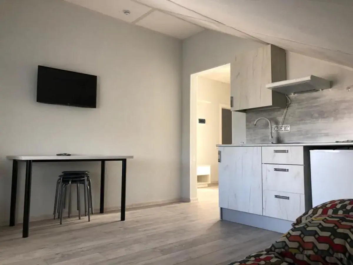 Гостевой дом МАЭСТРО