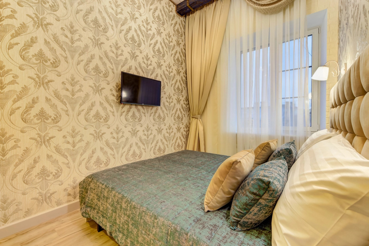 Гостевые комнаты на Чайковского, 22