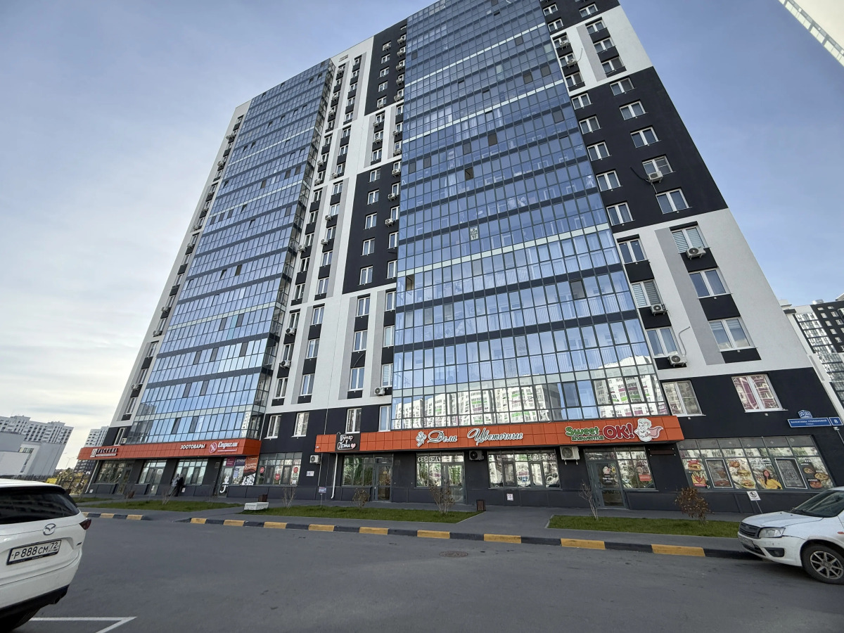 Апартаменты Восходящее Солнце