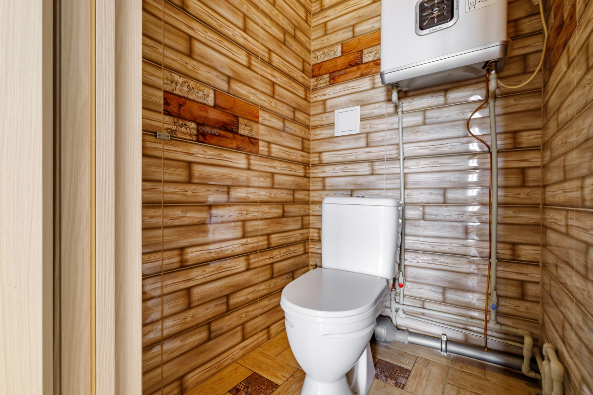 Апартаменты с Видом на Парк и Стадион Краснодар | Как в Европе, Только Дома by Depart Apart