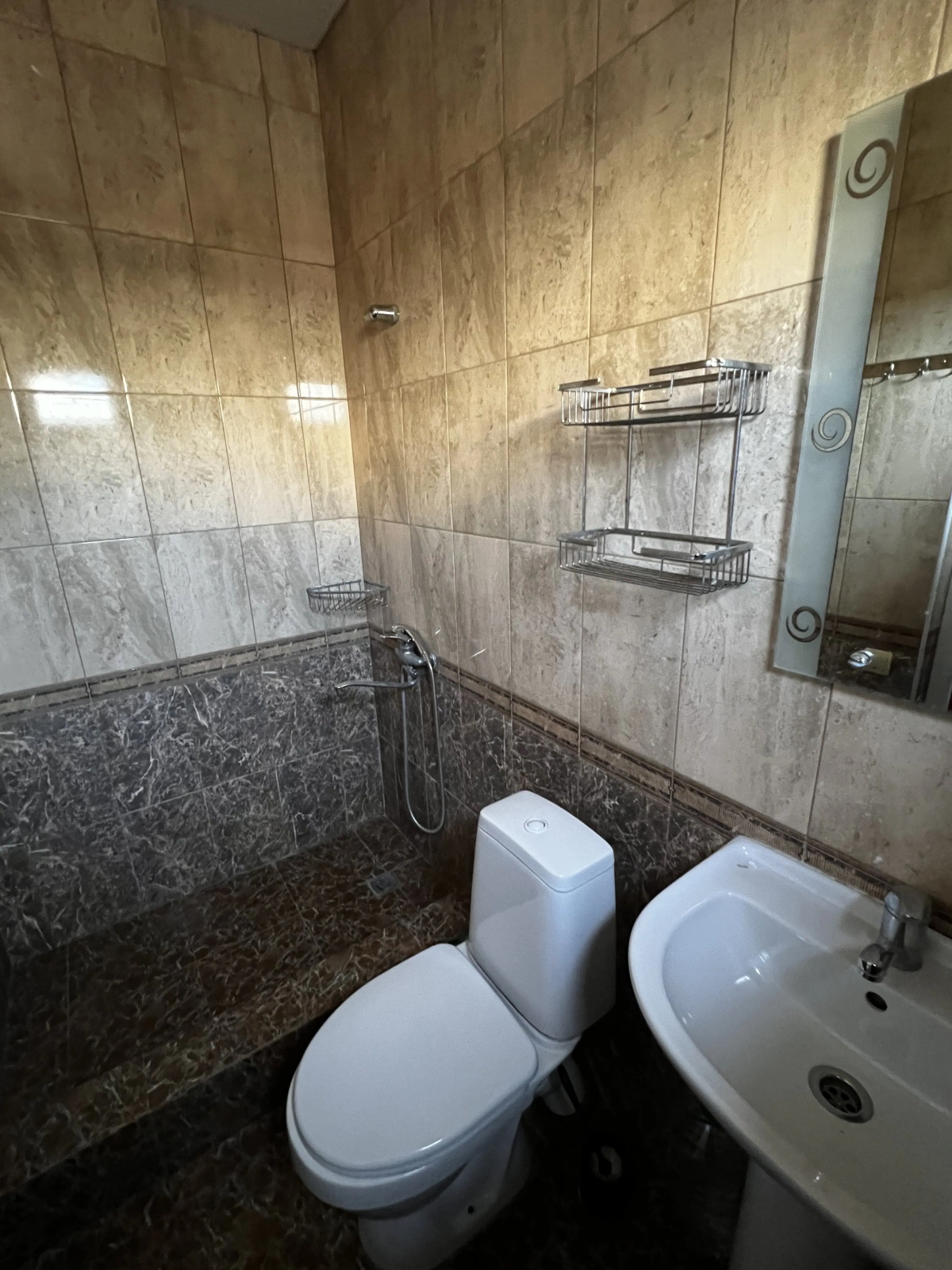 Гостевой Дом Улыбка