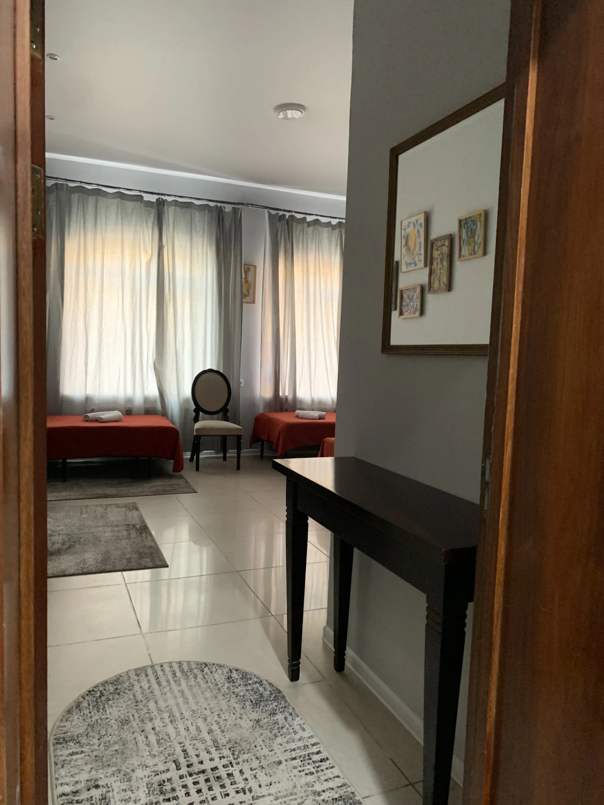 Отель Корнилов