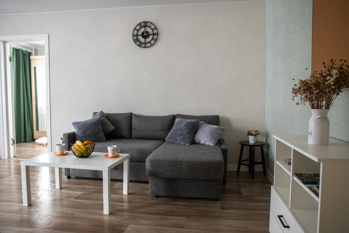 Квартира Elena Apart