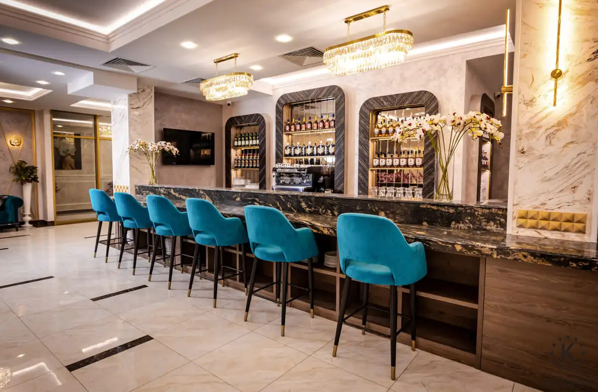 Бизнес Отель Континент