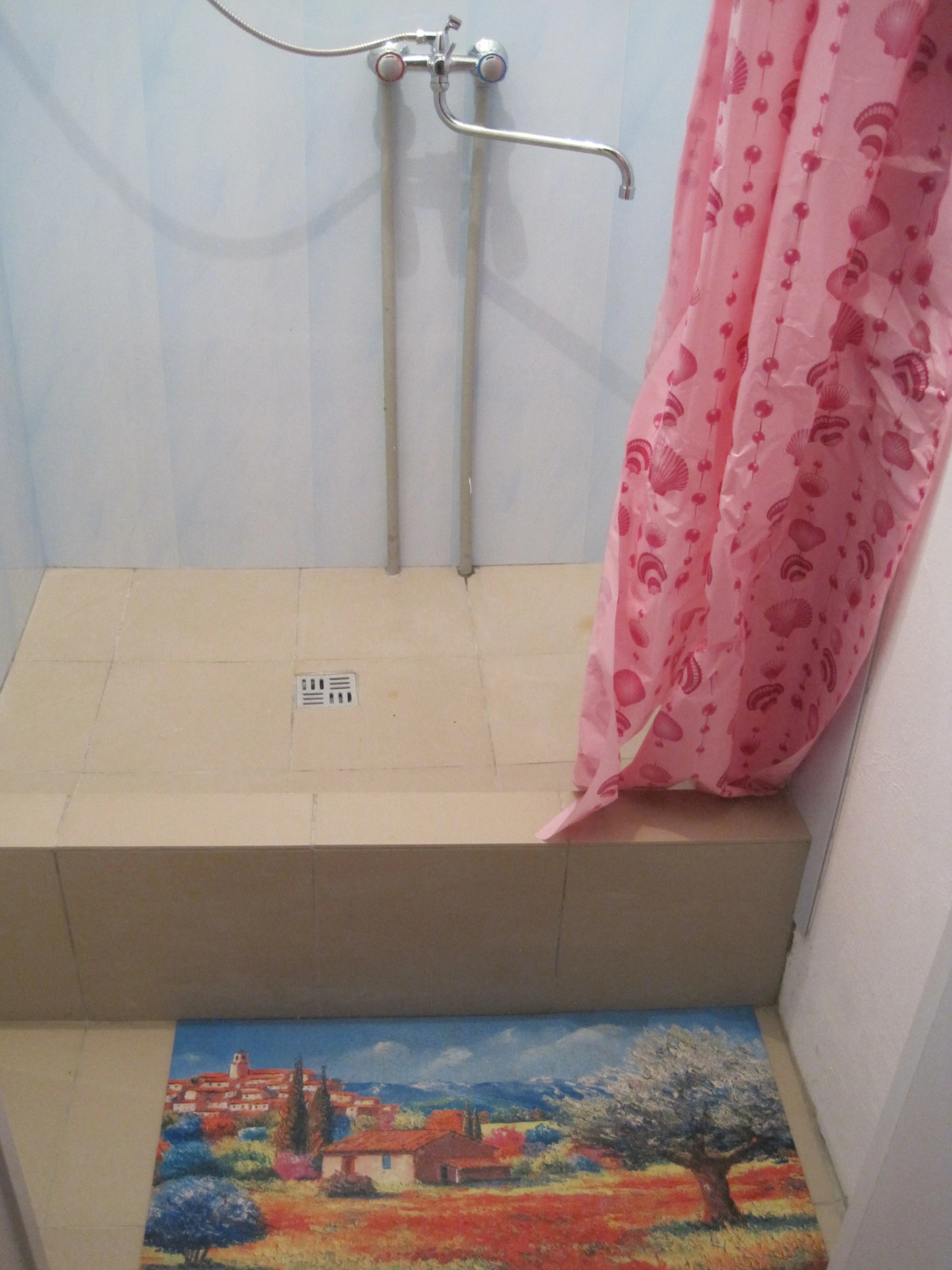 Хостел Гнездышко