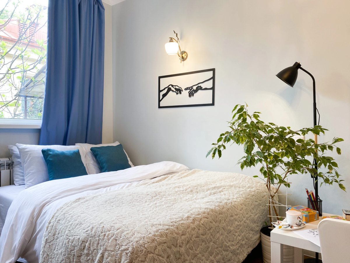 Апартаменты Счастье Жить в Тихом Центре Севастополя