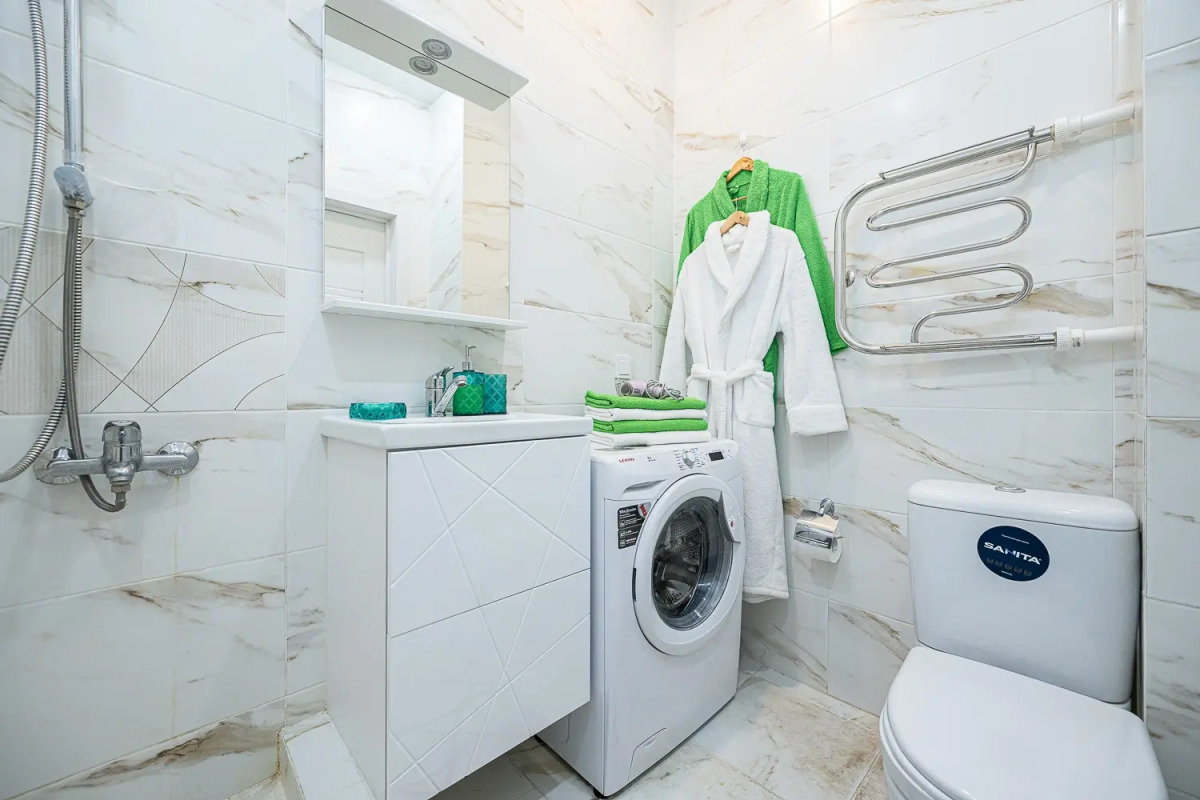 Апартаменты Пять Звёзд на Манхэттене