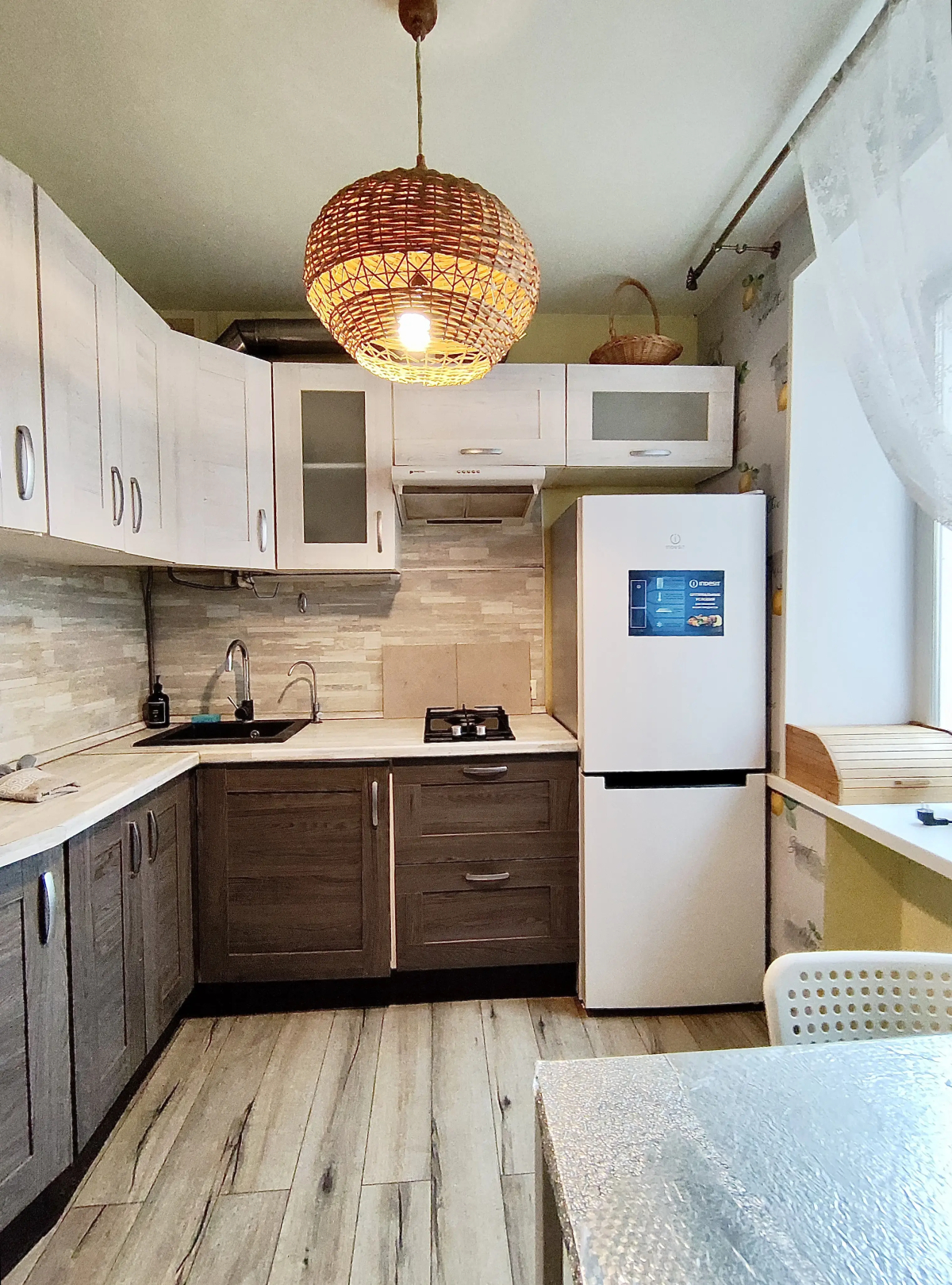 Апартаменты Кропоткин на Кропоткинской